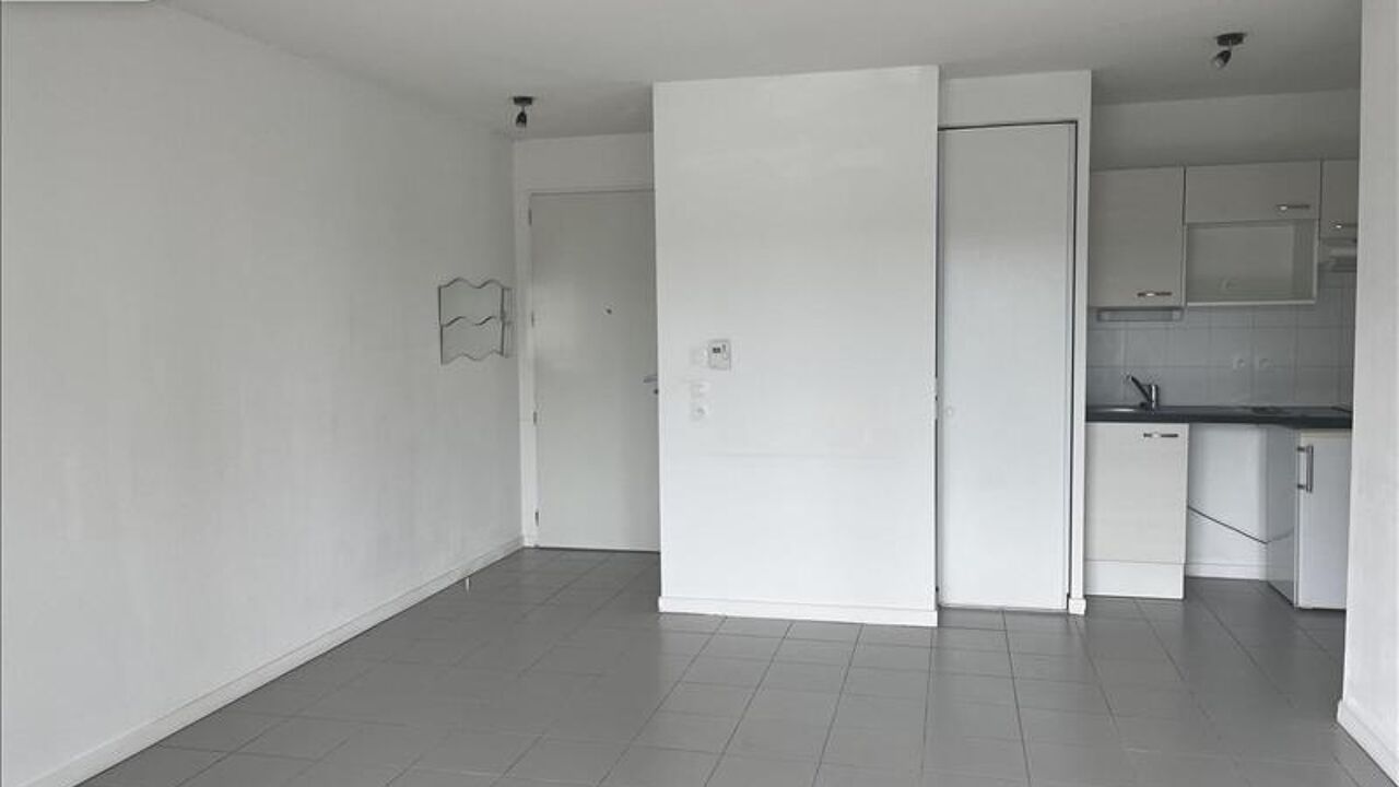 appartement 2 pièces 39 m2 à vendre à Saint-Médard-en-Jalles (33160)