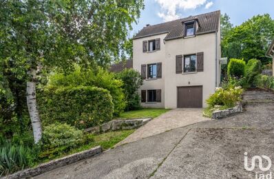 vente maison 437 000 € à proximité de Marly-le-Roi (78160)