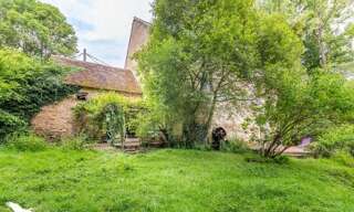 Maison 7 Pièces 183 m² à vendre à Crozon-sur-Vauvre (36140)