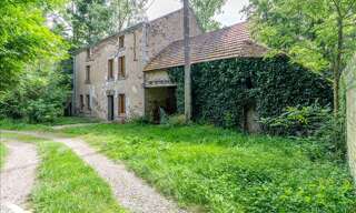 Maison 7 Pièces 183 m² à vendre à Crozon-sur-Vauvre (36140)