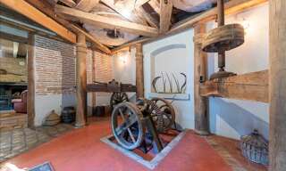 Maison 7 Pièces 183 m² à vendre à Crozon-sur-Vauvre (36140)