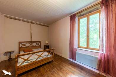 Maison 7 pièces 218000 €