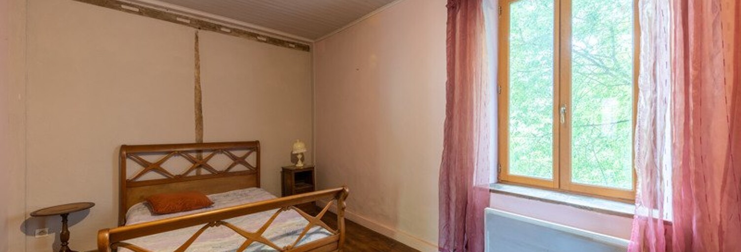 Maison 7 Pièces 183 m² à vendre à Crozon-sur-Vauvre (36140)
