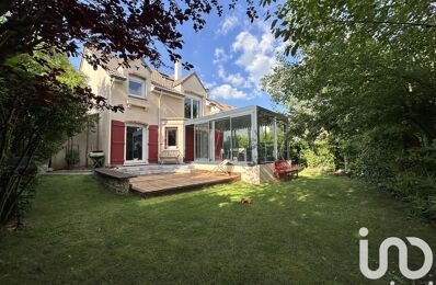 vente maison 750 000 € à proximité de Saint-Germain-en-Laye (78100)