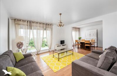 vente appartement 316 500 € à proximité de Bègles (33130)