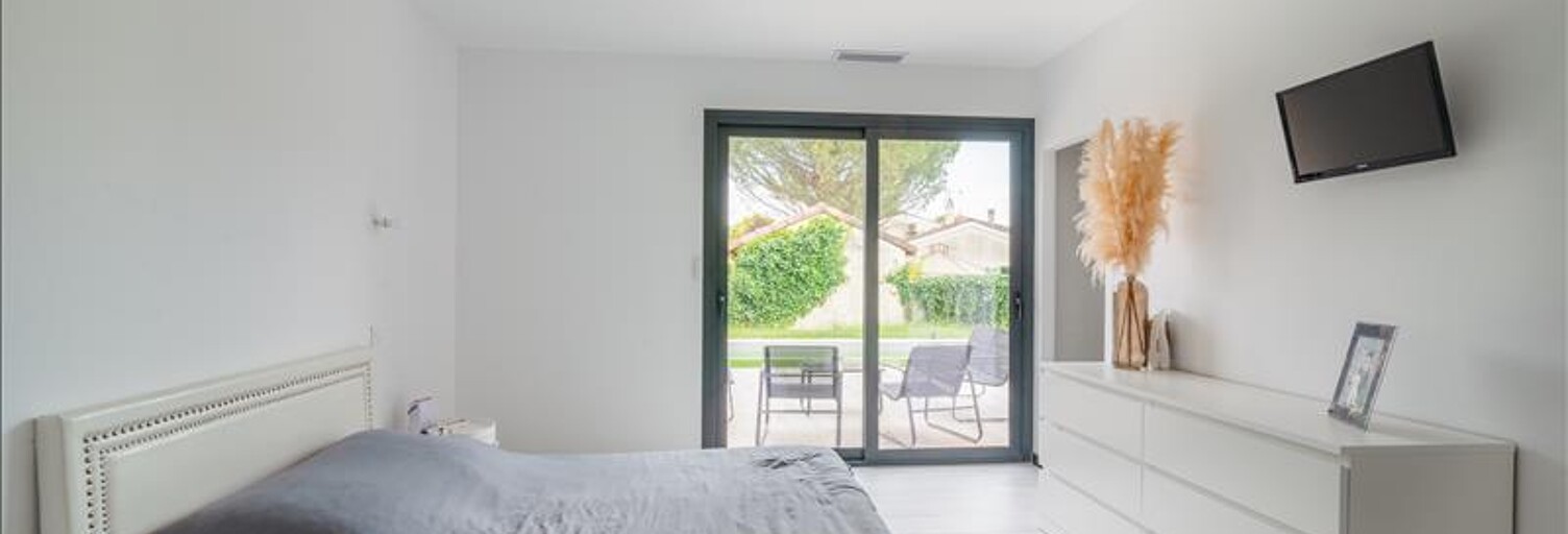 Maison 5 Pièces 149 m² à vendre à La Salvetat-Saint-Gilles (31880)