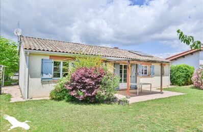 vente maison 243 800 € à proximité de Rieux-Volvestre (31310)