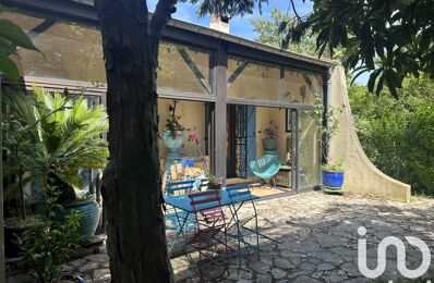 vente maison 340 000 € à proximité de Cugnaux (31270)