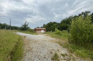 vente maison 50 625 € à proximité de Villecomtal-sur-Arros (32730)