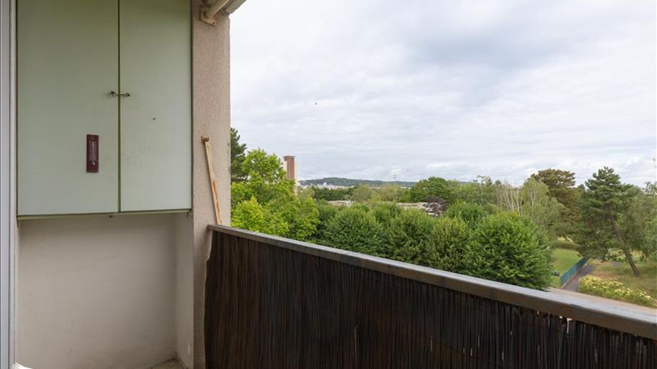 appartement 3 pièces 65 m2 à vendre à Saint-Gratien (95210)