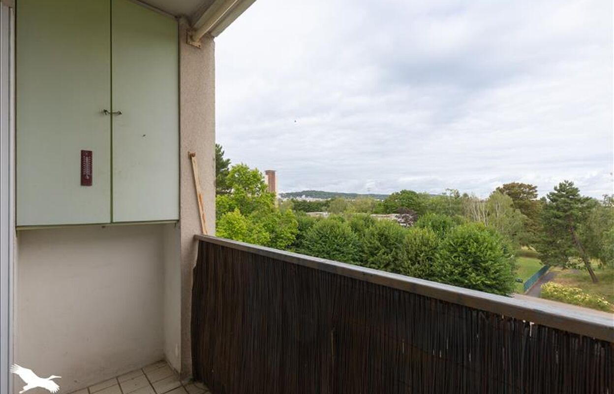 appartement 3 pièces 65 m2 à vendre à Saint-Gratien (95210)