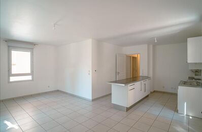 vente appartement 310 000 € à proximité de Niévroz (01120)