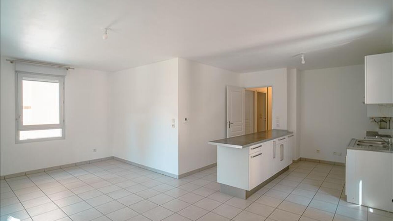 appartement 3 pièces 66 m2 à vendre à Villeurbanne (69100)