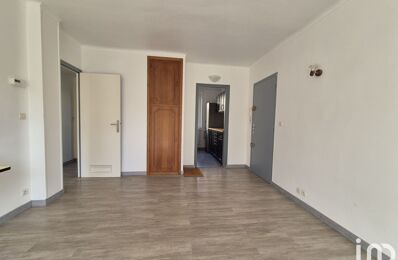 appartement 3 pièces 55 m2 à vendre à Melun (77000)