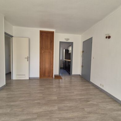 Appartement 3 pièces 55 m²