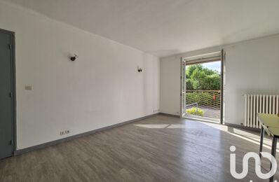 vente appartement 110 000 € à proximité de Rubelles (77950)