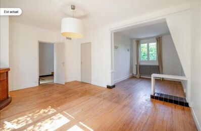 maison 4 pièces 87 m2 à vendre à Balma (31130)