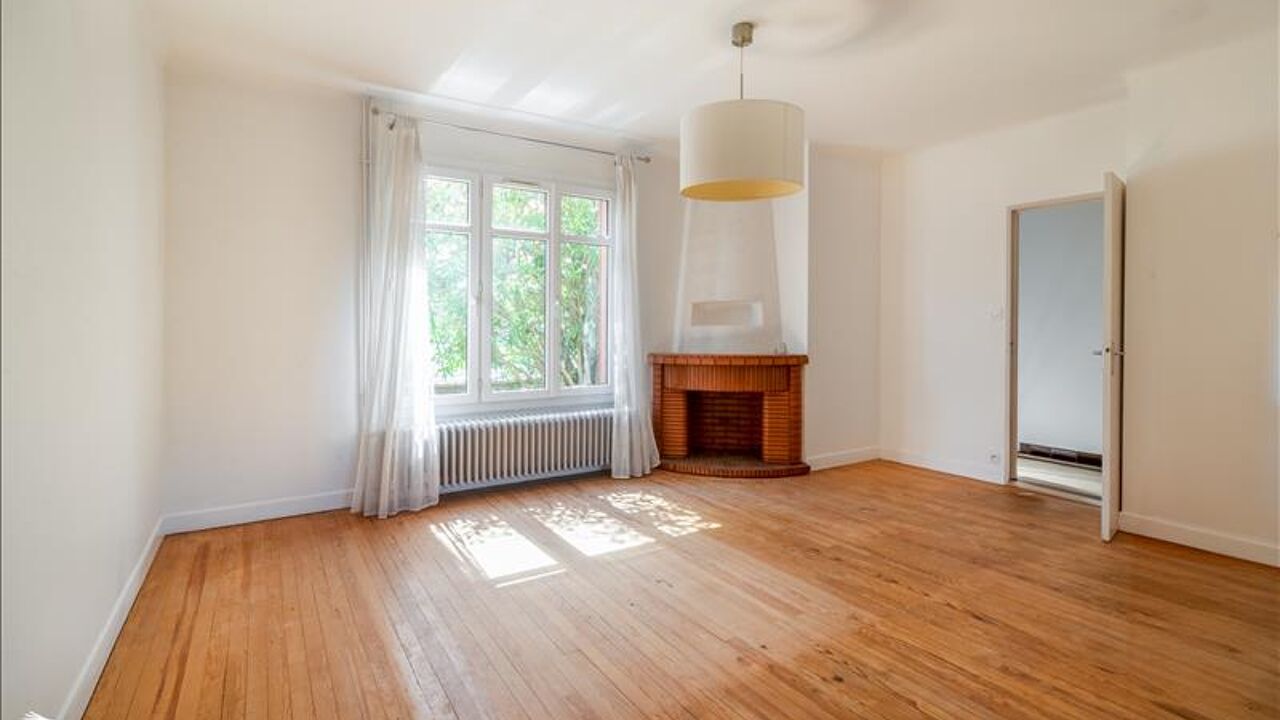 maison 4 pièces 87 m2 à vendre à Balma (31130)