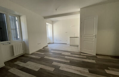 location appartement 420 € CC /mois à proximité de Vernosc-Lès-Annonay (07430)