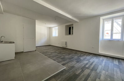 location appartement 520 € CC /mois à proximité de Saint-Clair (07430)