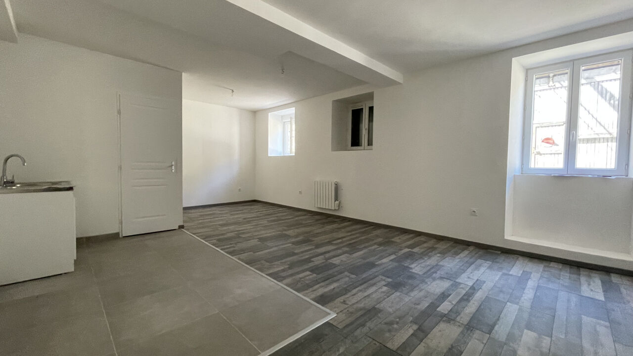 appartement 2 pièces 46 m2 à louer à Annonay (07100)