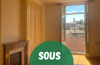 vente appartement 130 000 € à proximité de Lupé (42520)