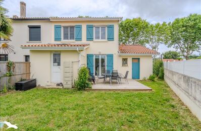 vente maison 292 700 € à proximité de Bassens (33530)