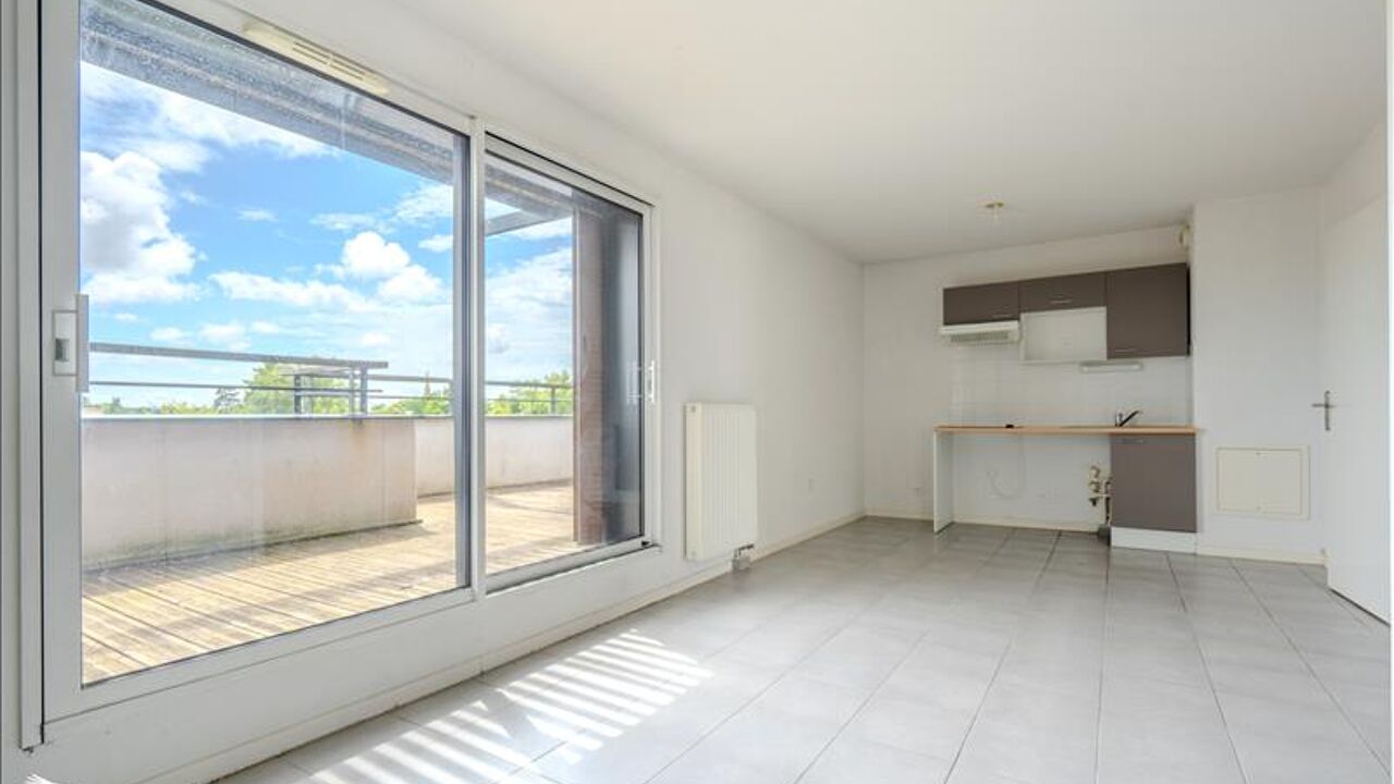 appartement 3 pièces 58 m2 à vendre à Eysines (33320)