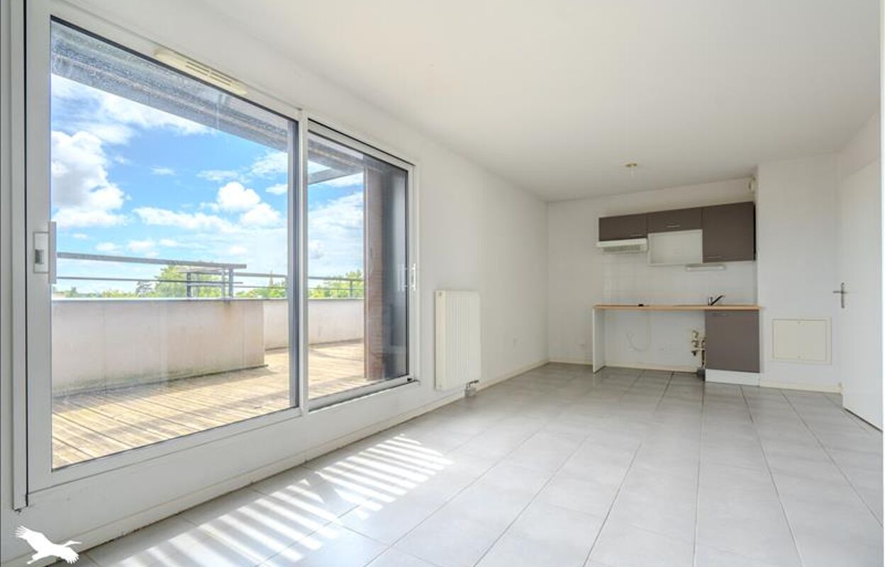 appartement 3 pièces 58 m2 à vendre à Eysines (33320)