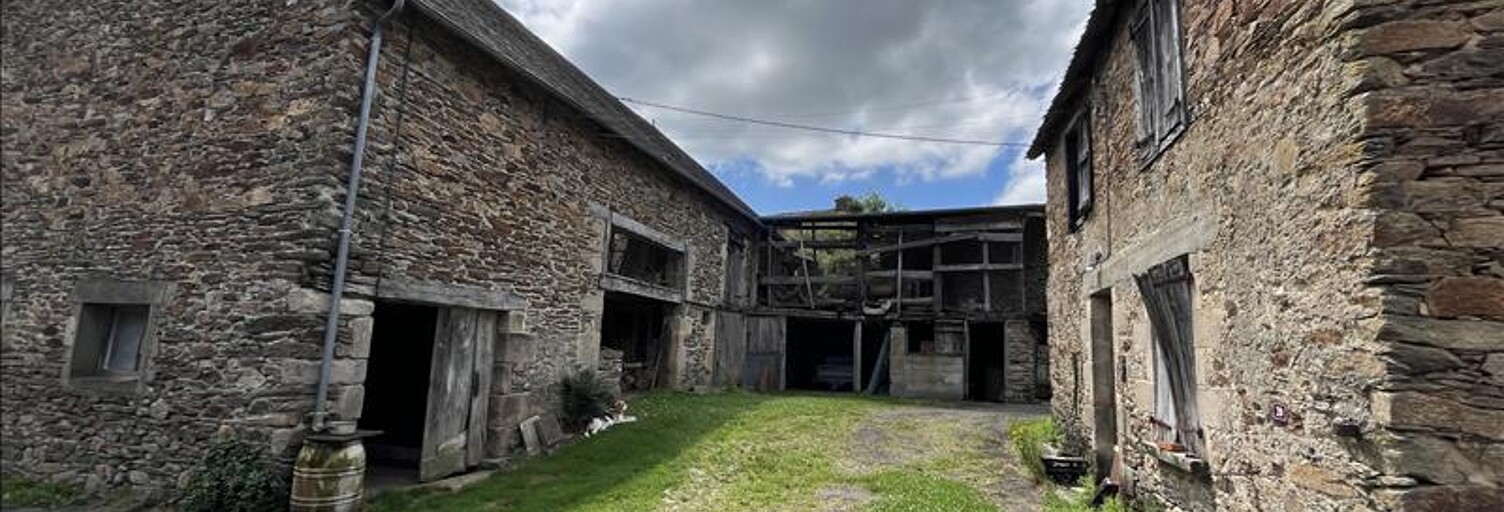 Maison   m² à vendre à Saint-Hilaire-Peyroux (19560)