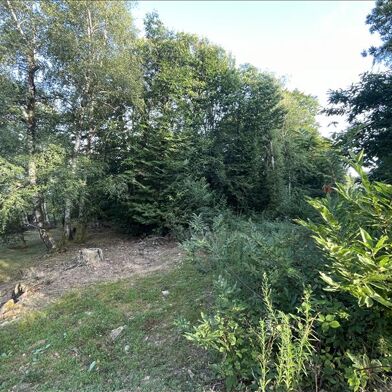 Terrain 22176 m²