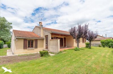 vente maison 223 600 € à proximité de Beauchalot (31360)