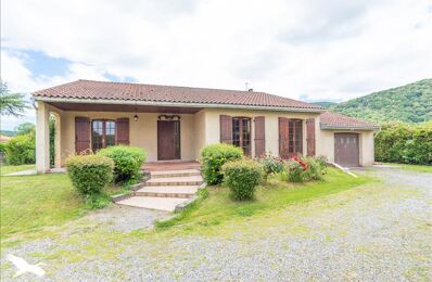 vente maison 223 600 € à proximité de Labarthe-Inard (31800)