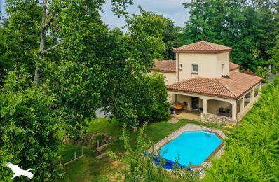 vente maison 379 800 € à proximité de Castelnau-d'Auzan (32440)