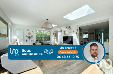 vente maison 480 000 € à proximité de Malville (44260)