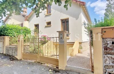 vente maison 342 000 € à proximité de Athis-Mons (91200)