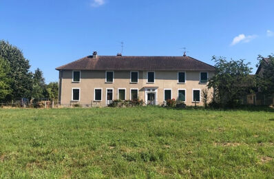 vente maison 900 000 € à proximité de Congis-sur-Thérouanne (77440)