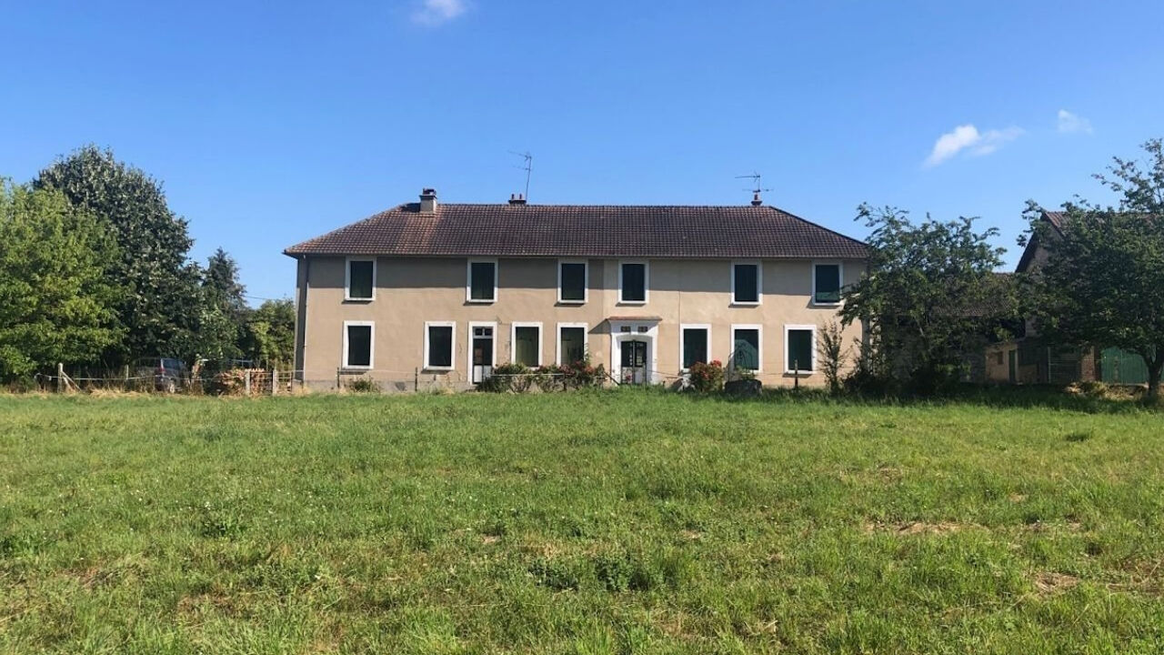 maison 19 pièces 375 m2 à vendre à Maisoncelles-en-Brie (77580)