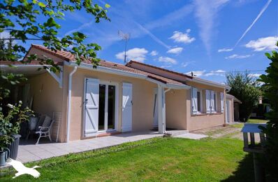 vente maison 191 700 € à proximité de Mazères-de-Neste (65150)