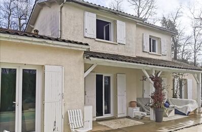 vente maison 369 250 € à proximité de Libourne (33500)