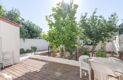 vente maison 363 000 € à proximité de Saint-Pons-de-Mauchiens (34230)