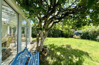 vente maison 337 600 € à proximité de Larmor-Plage (56260)