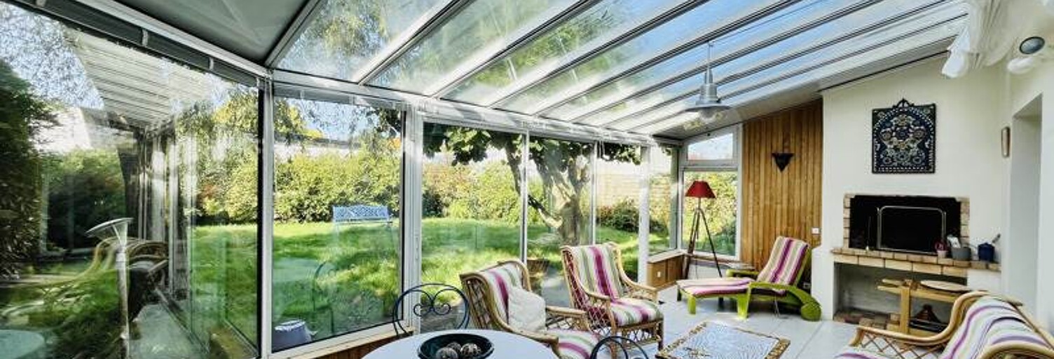 Maison 8 Pièces 193 m² à vendre à Quéven (56530)