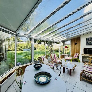 Maison 8 pièces 311225 €