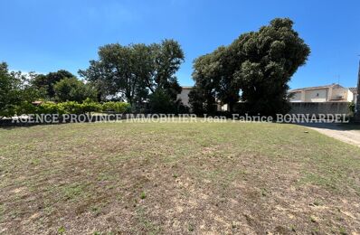 terrain  pièces 550 m2 à vendre à Rochegude (26790)