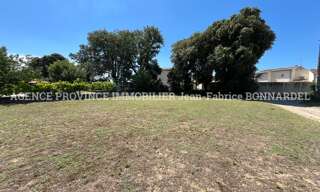 Terrain  790 m² à vendre à Rochegude (26790)