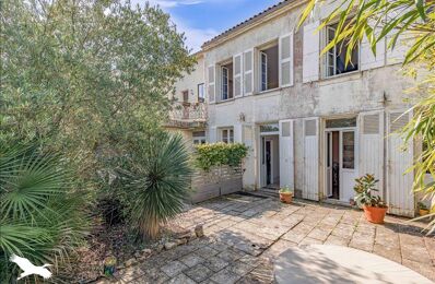 vente maison 504 000 € à proximité de Archingeay (17380)