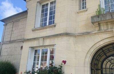 vente maison 299 500 € à proximité de Berneuil-sur-Aisne (60350)