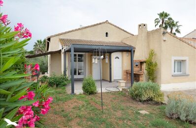 vente maison 499 000 € à proximité de Saint-Brès (34670)