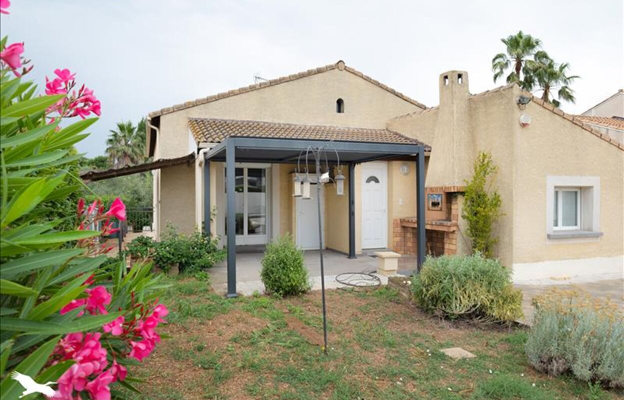 maison 5 pièces 119 m2 à vendre à Baillargues (34670)